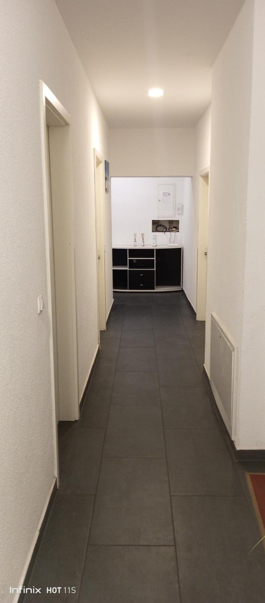 Gemuetliches Lisa Zimmer Mit Gemeinschaftskueche Heilbronn Zentrum Exterior photo